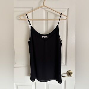 NWOT Aritzia Babaton Galen Camisole